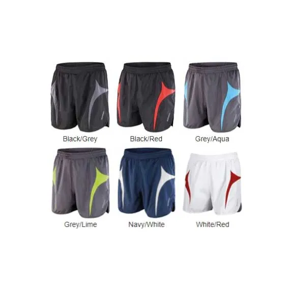 183SX micro-lite running shorts