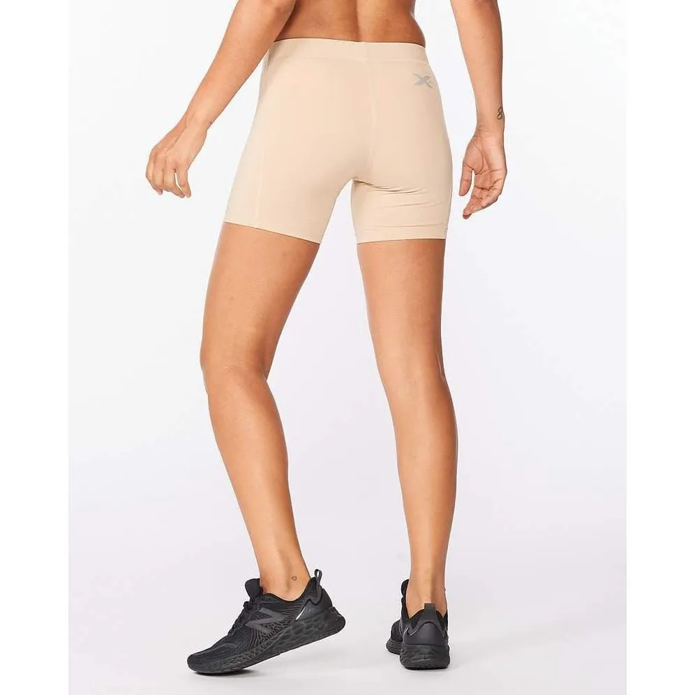 2XU Core Compression 5" Women's Game Day Short