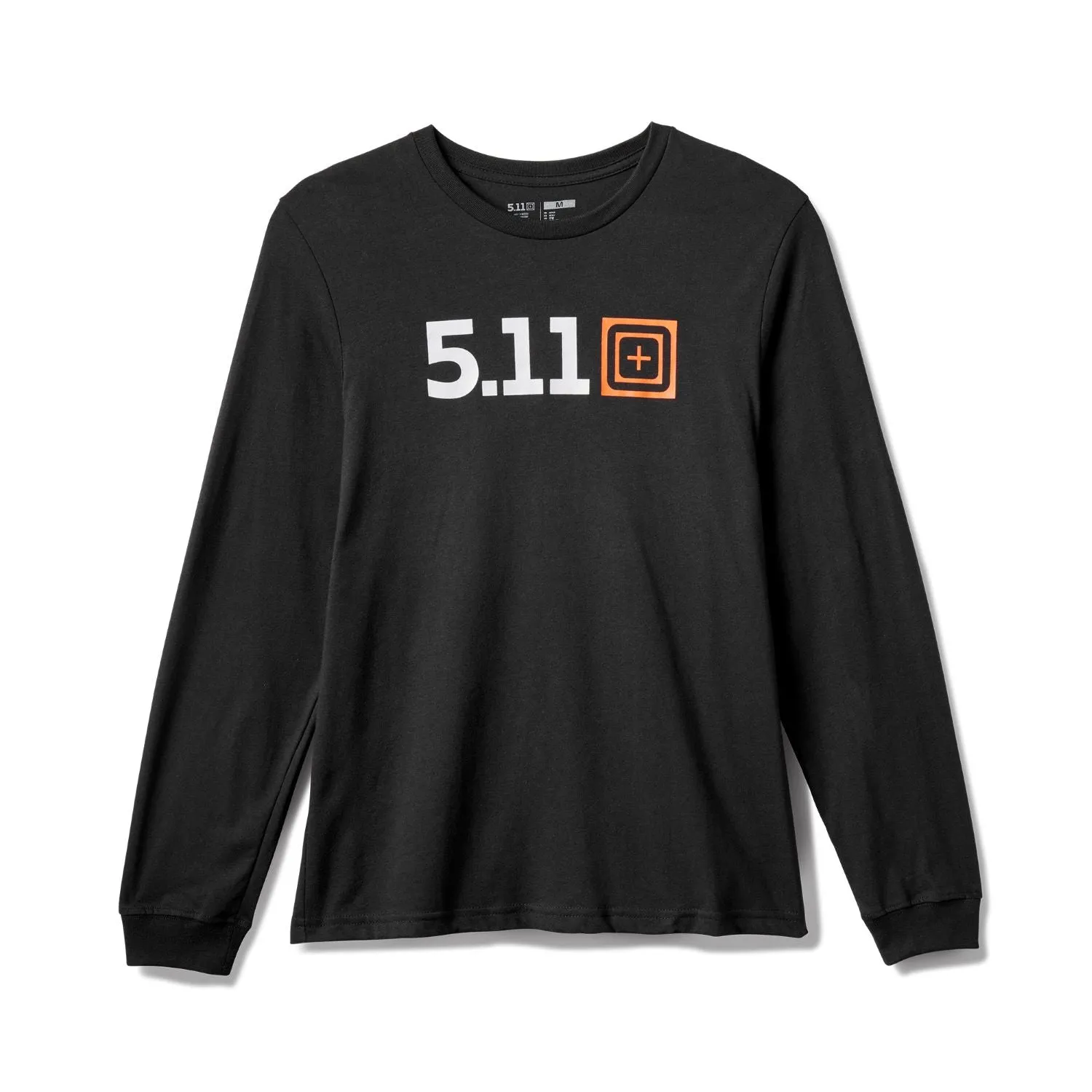 5.11 Tactical Men's 5.11® Scope Graphic Long Sleeve T-Shirt