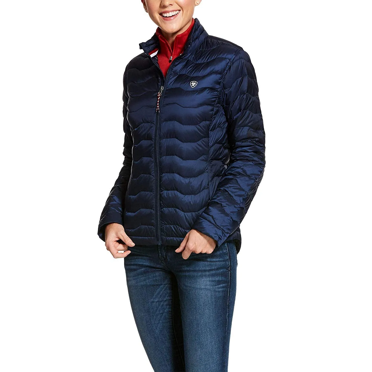 Ariat Women's Ideal 3.0 Down Jacket