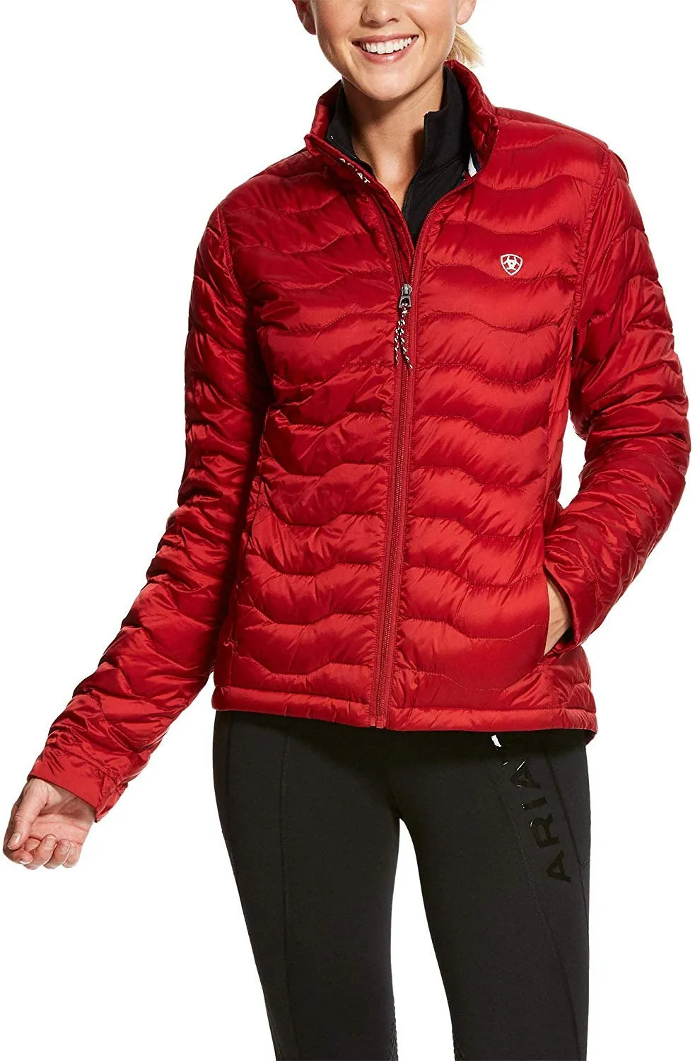 Ariat Women's Ideal 3.0 Down Jacket