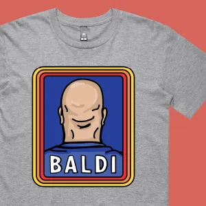 Baldi 👨🏻‍🦲✂️ – Men's T Shirt