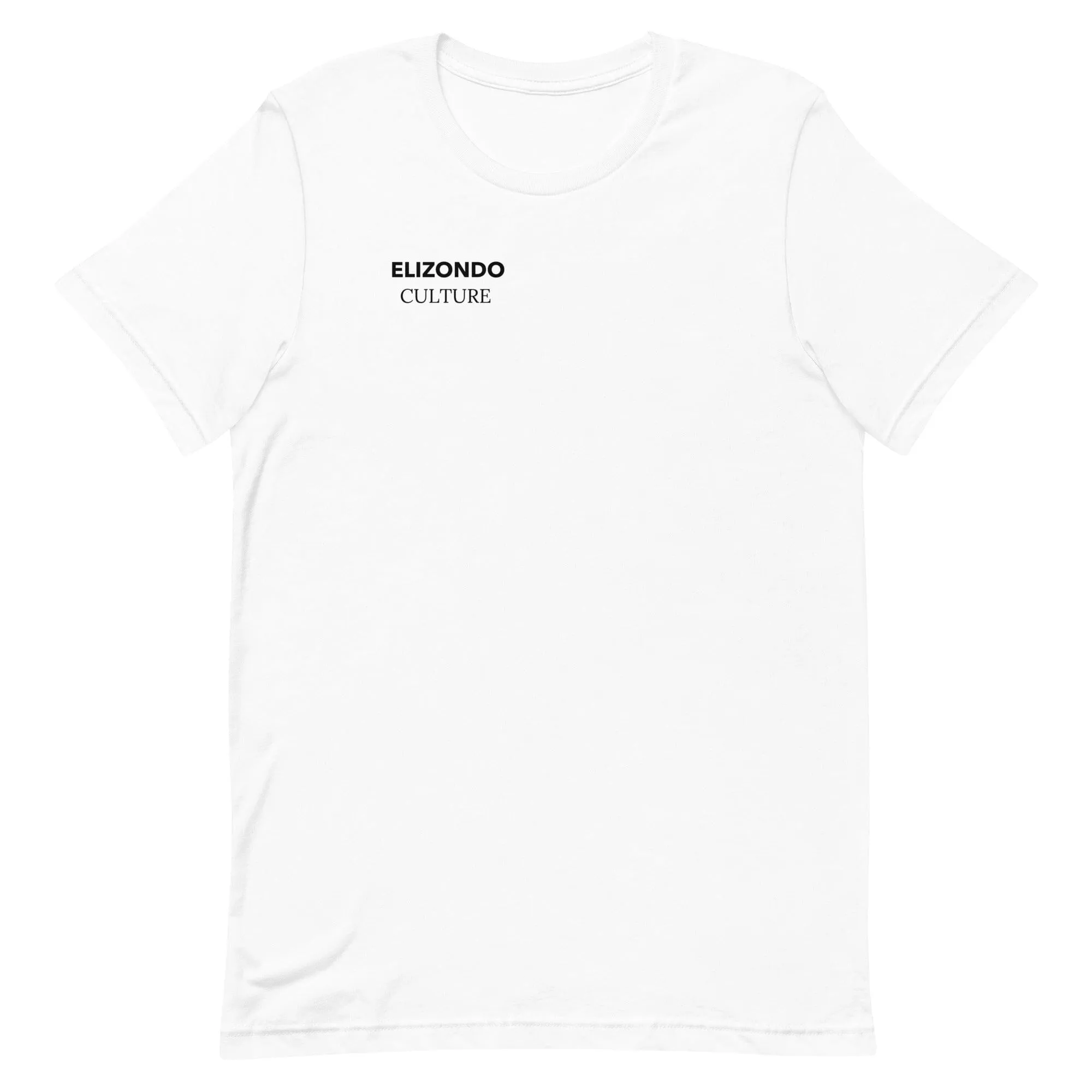 Bandido - Tee-Shirt Relaxed Fit, Comfortable & Affordable Hispanic Design