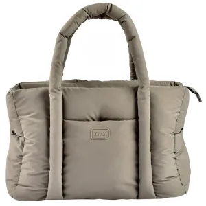 Beaba Puffy Paris Changing Bag (Gazelle)