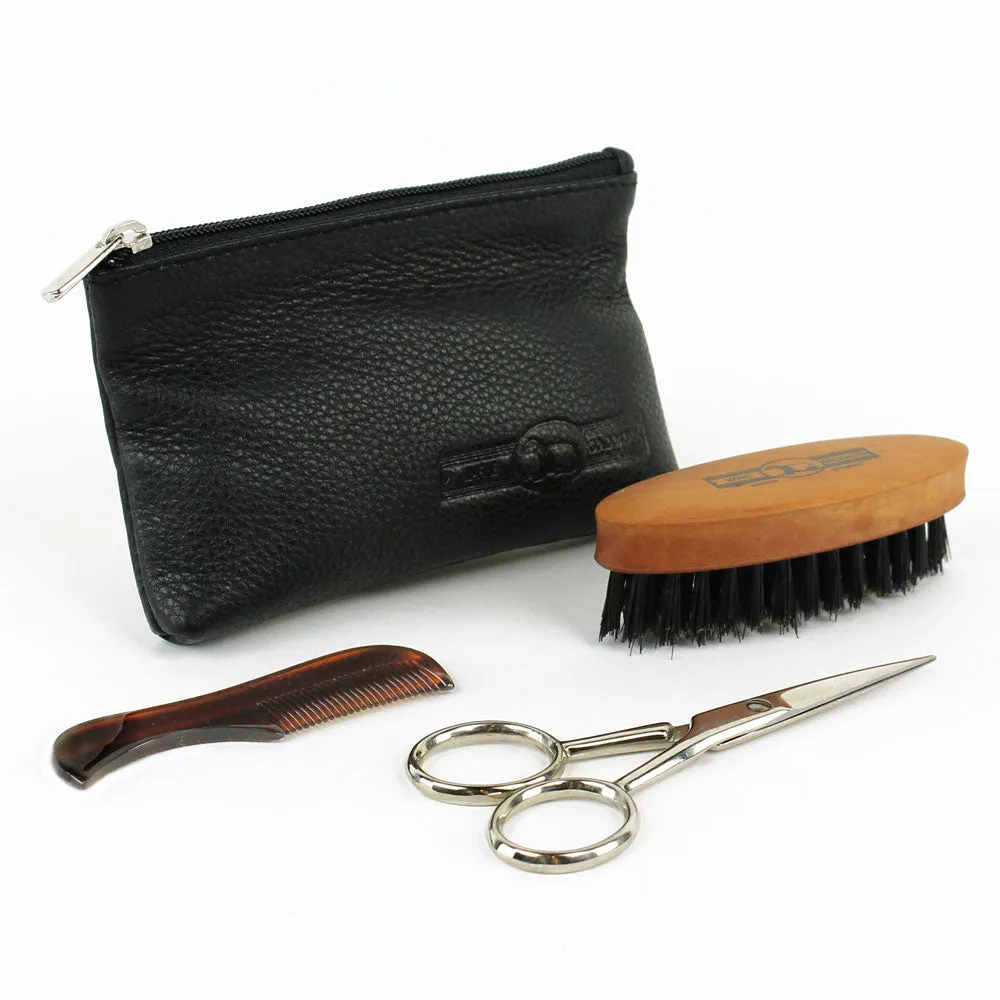 Beard Grooming Kit