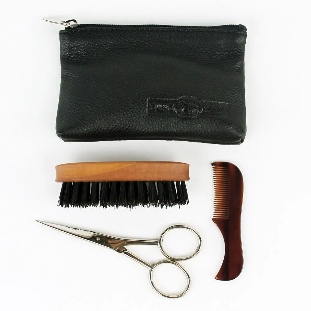 Beard Grooming Kit