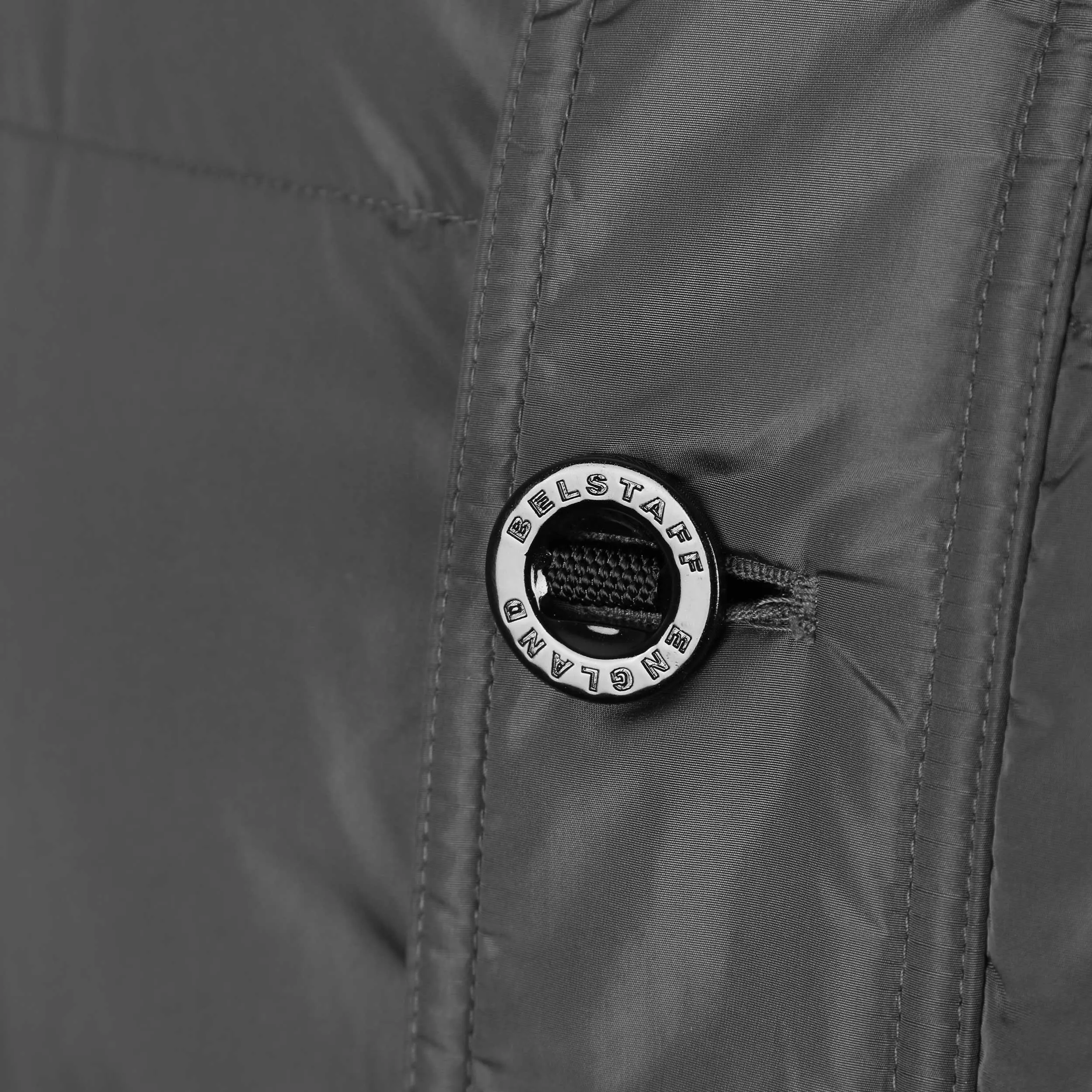 Belstaff Radar Jacket in Iron