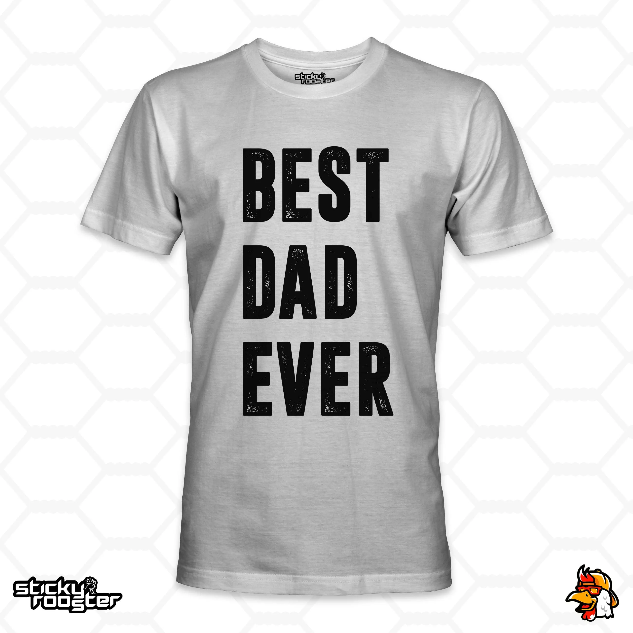 Best Dad Ever shirt