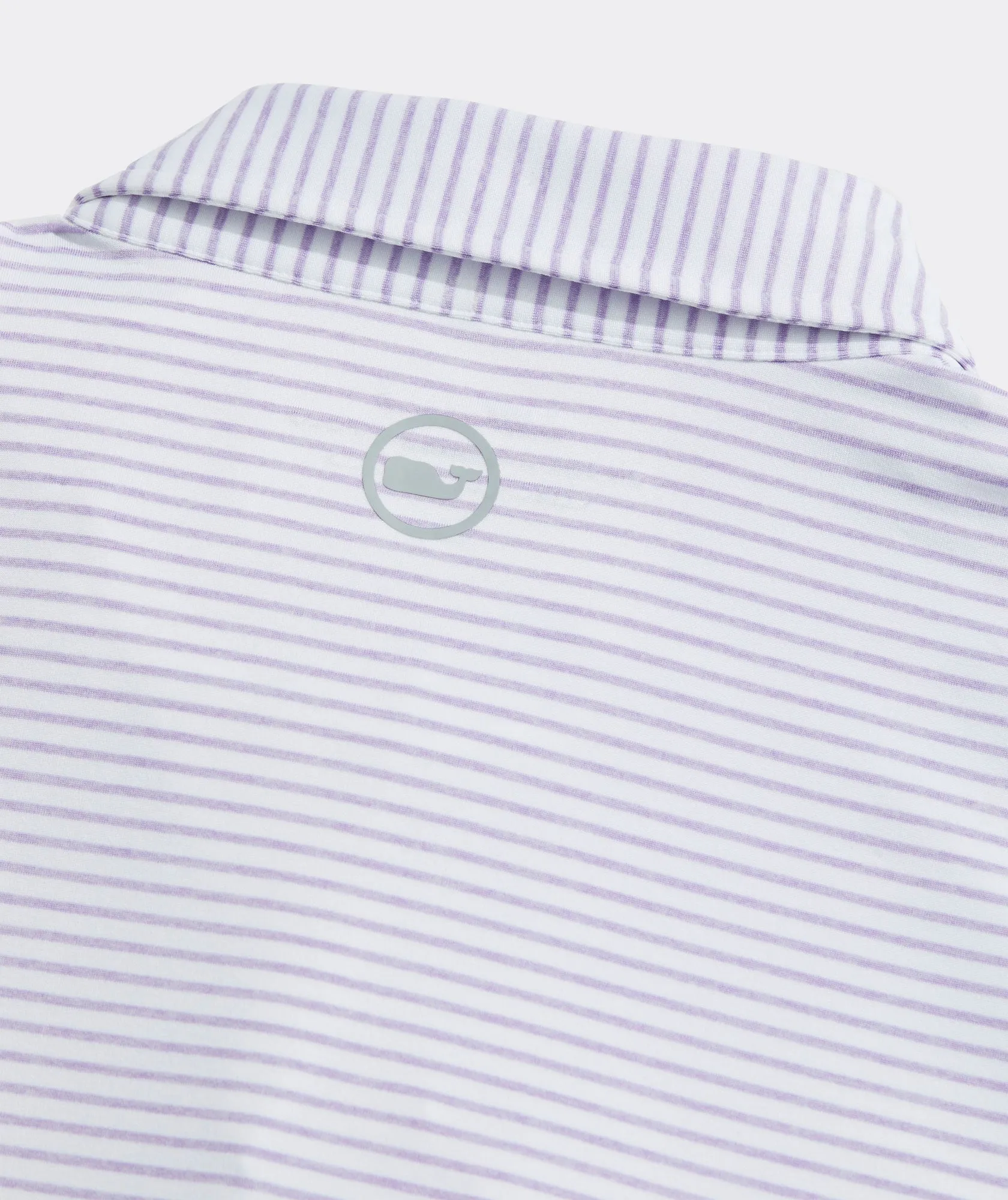 Bradley Stripe Sankaty Polo