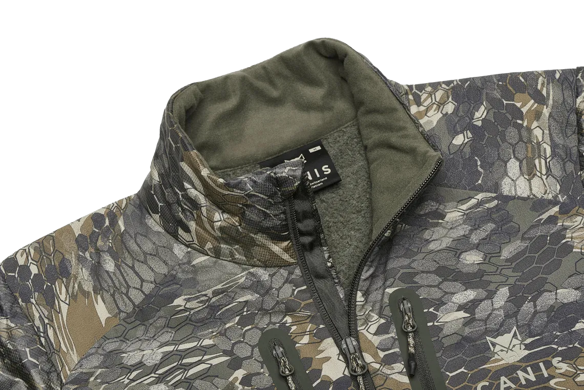 Canis Alpha Grizzly Insulation Jacket