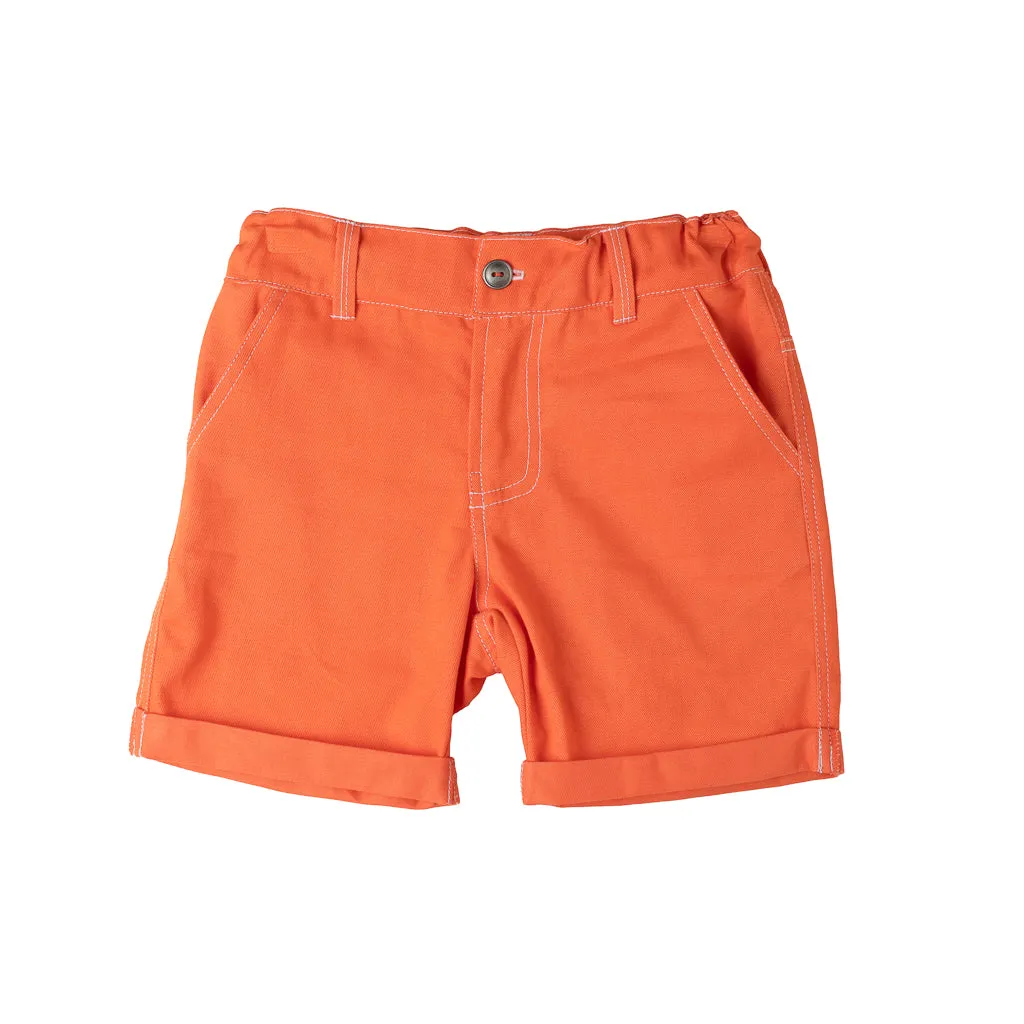 Capri Short Plain