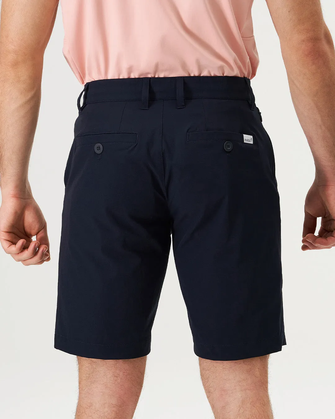 [Clearance] Lightweight Golf Shorts