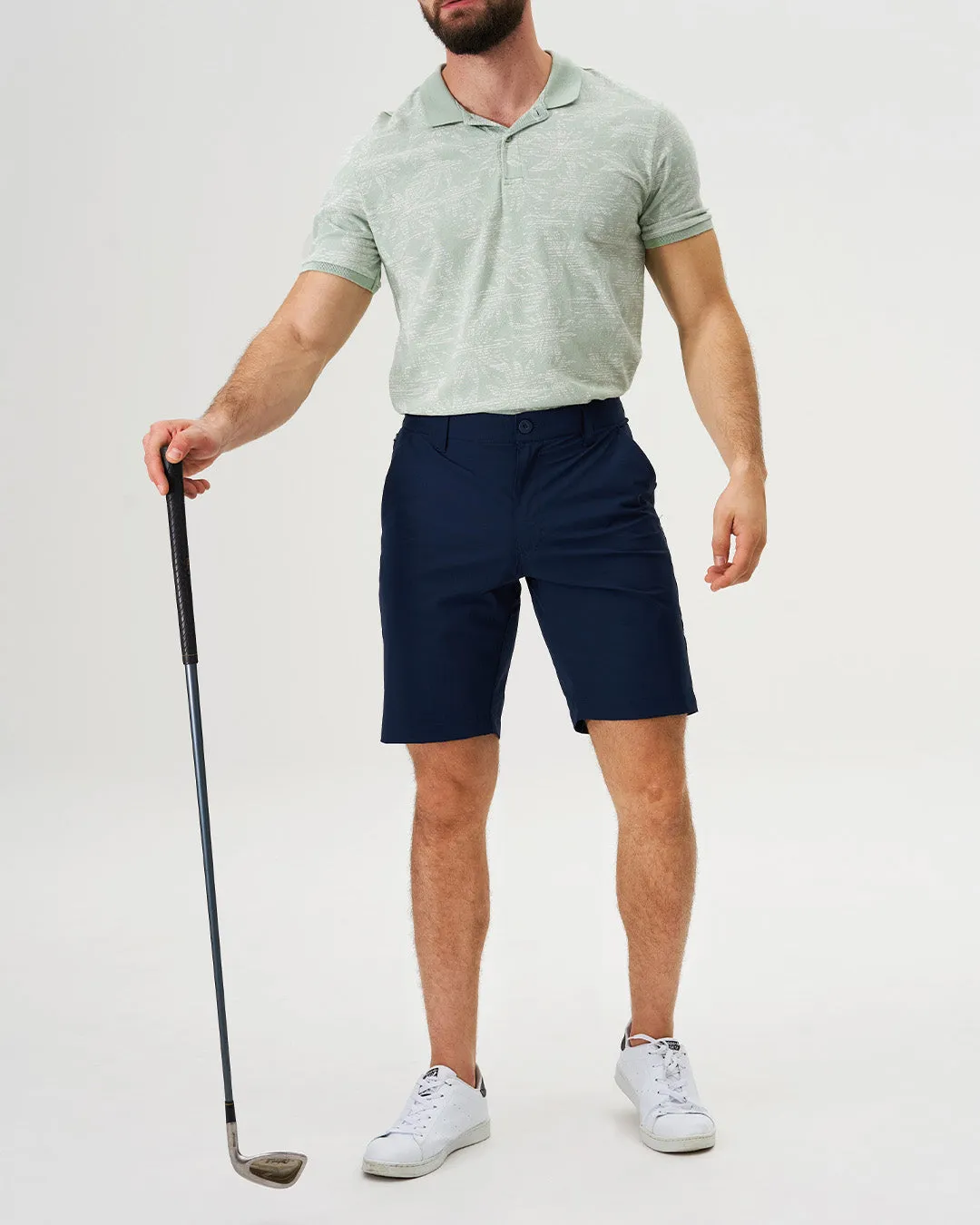 [Clearance] Lightweight Golf Shorts