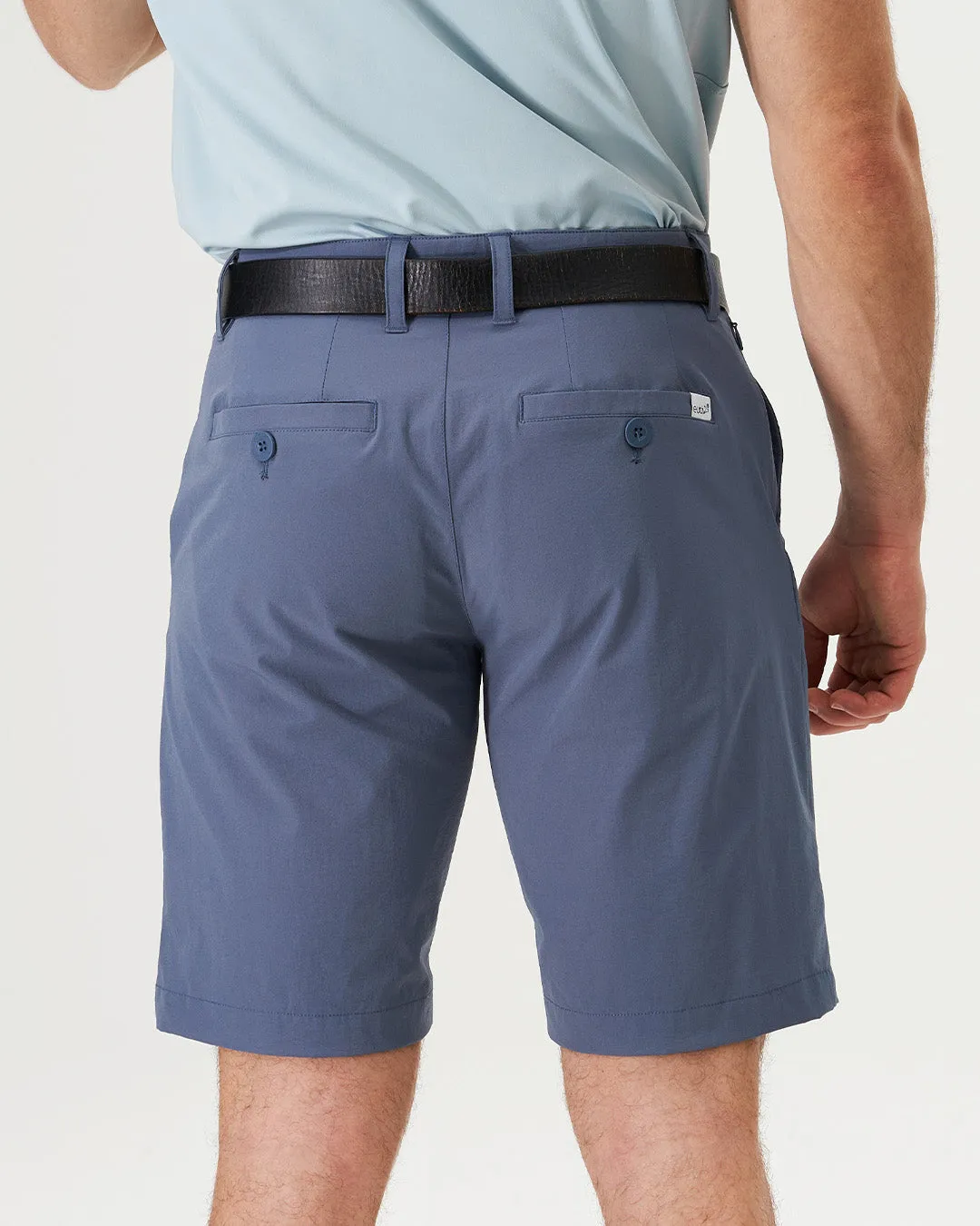 [Clearance] Lightweight Golf Shorts