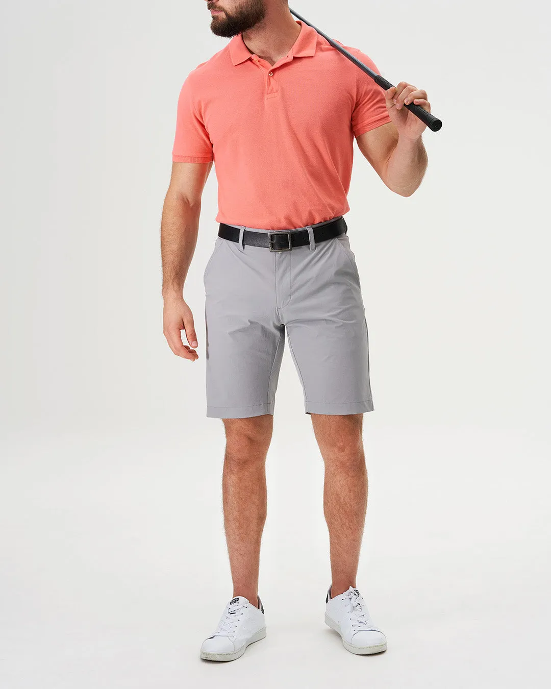 [Clearance] Lightweight Golf Shorts