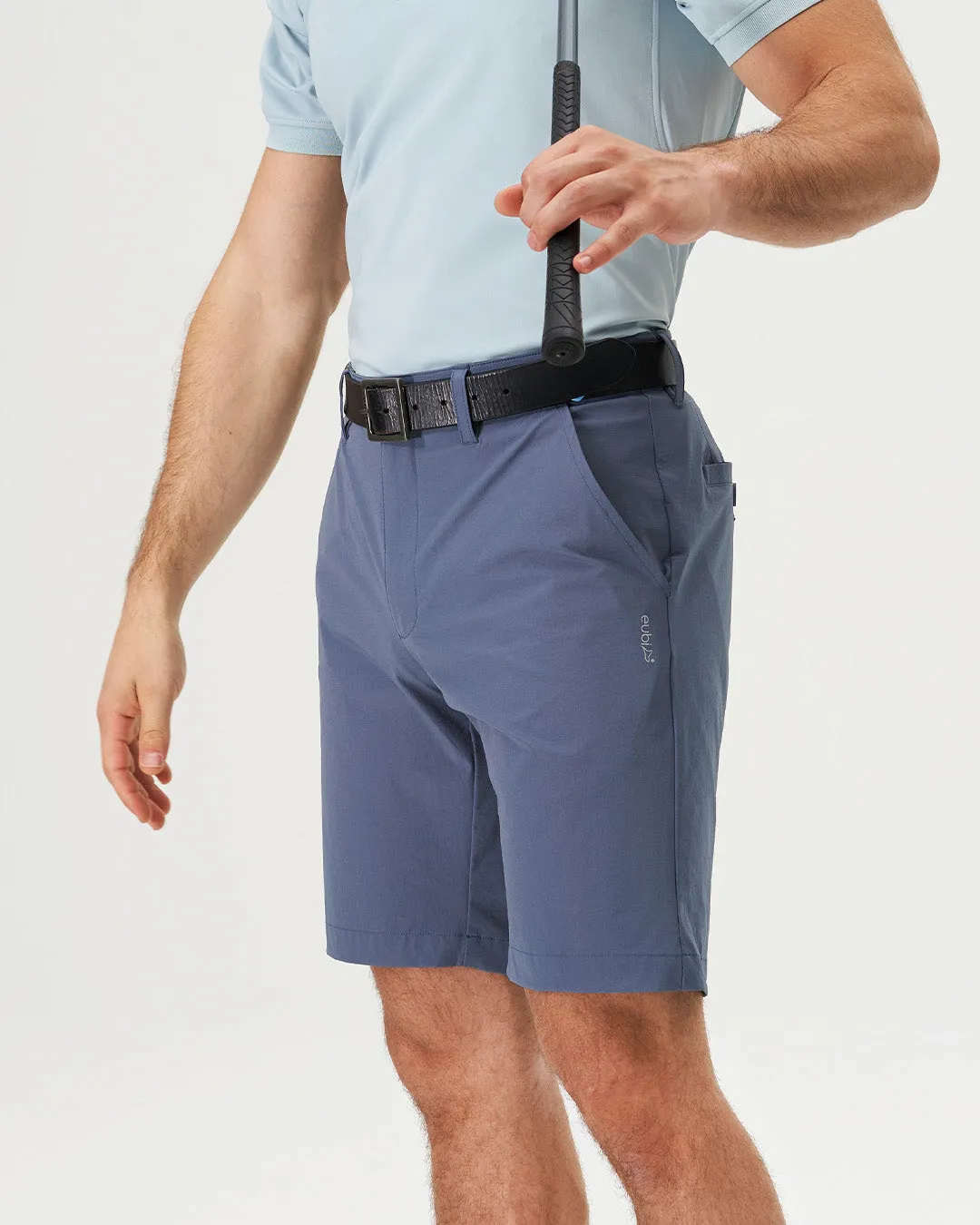 [Clearance] Lightweight Golf Shorts