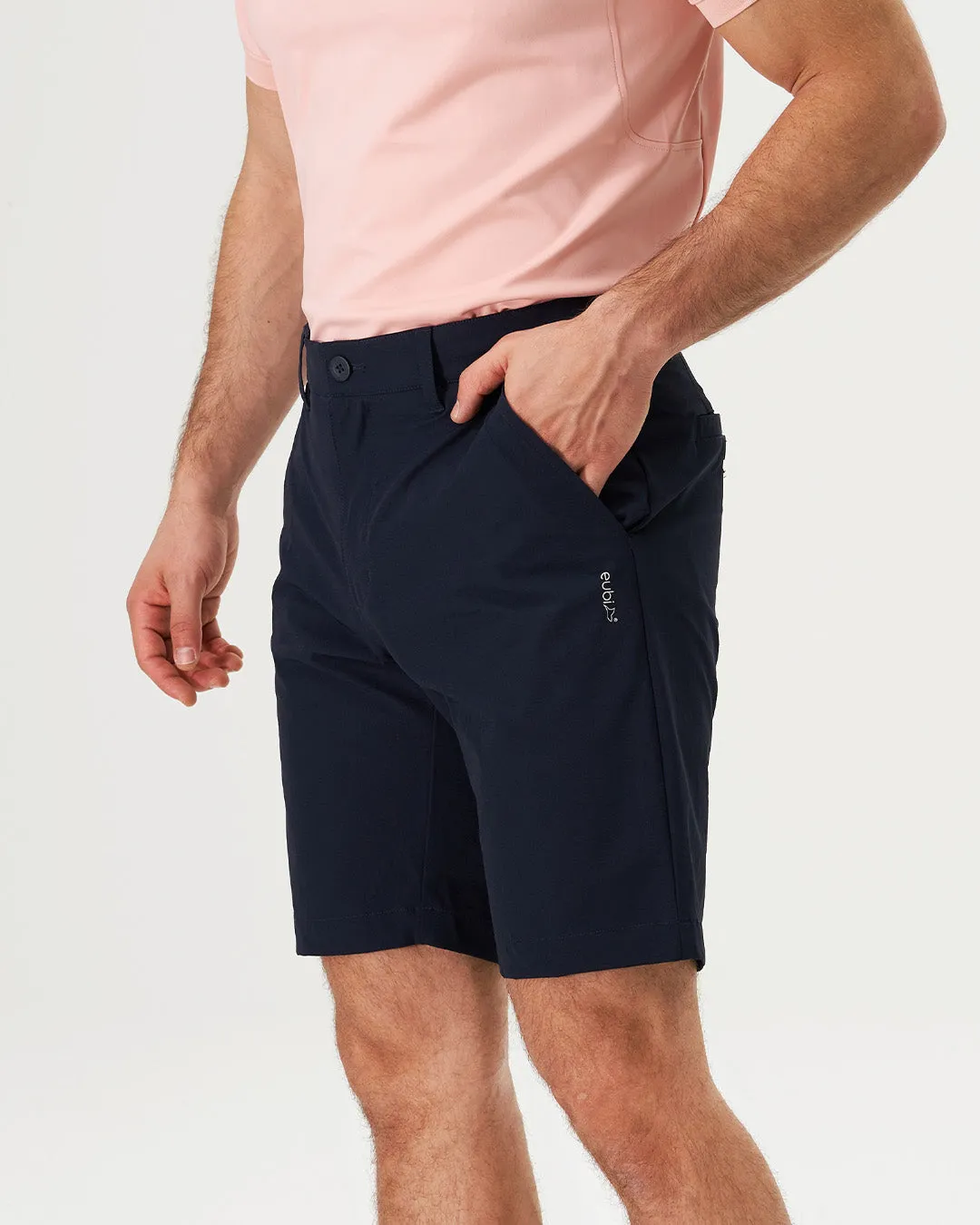 [Clearance] Lightweight Golf Shorts