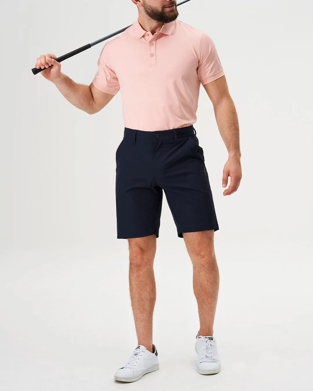 [Clearance] Lightweight Golf Shorts