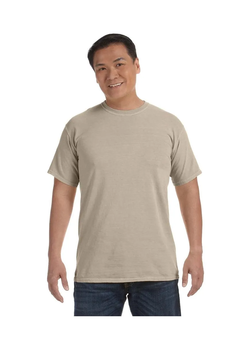 Comfort Colors C1717:  Adult Heavyweight T-Shirt