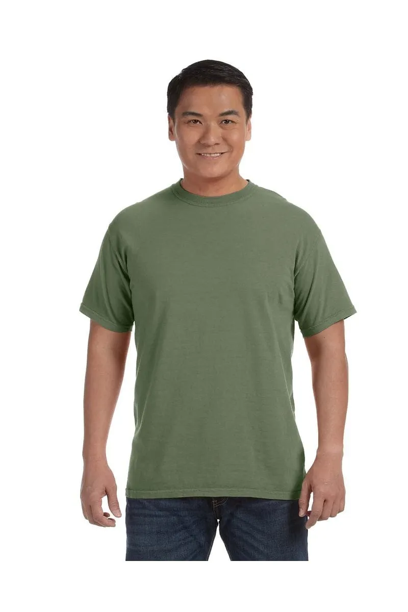 Comfort Colors C1717:  Adult Heavyweight T-Shirt