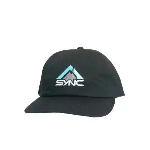 Dad Hat - Black