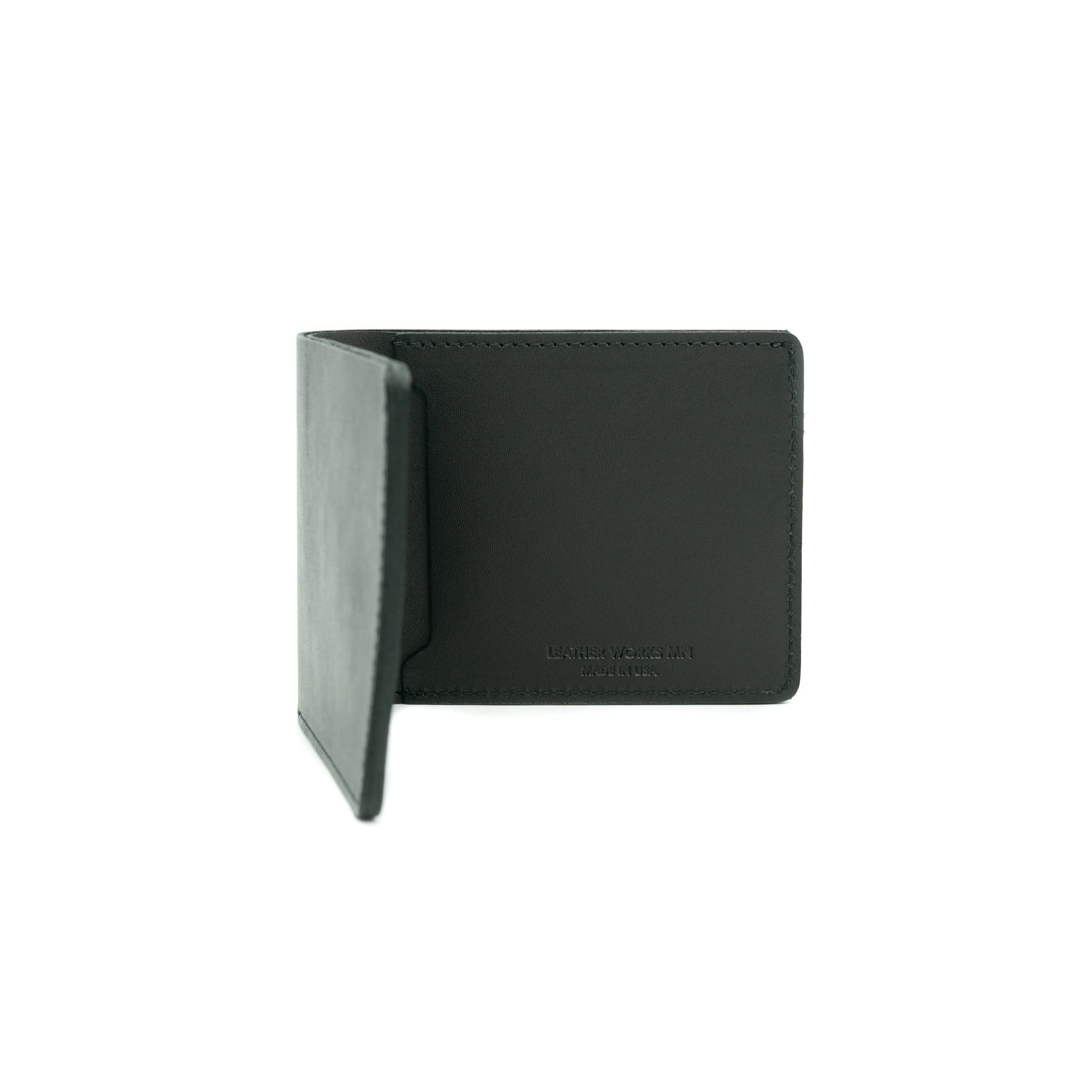 Dad's Billfold - Black