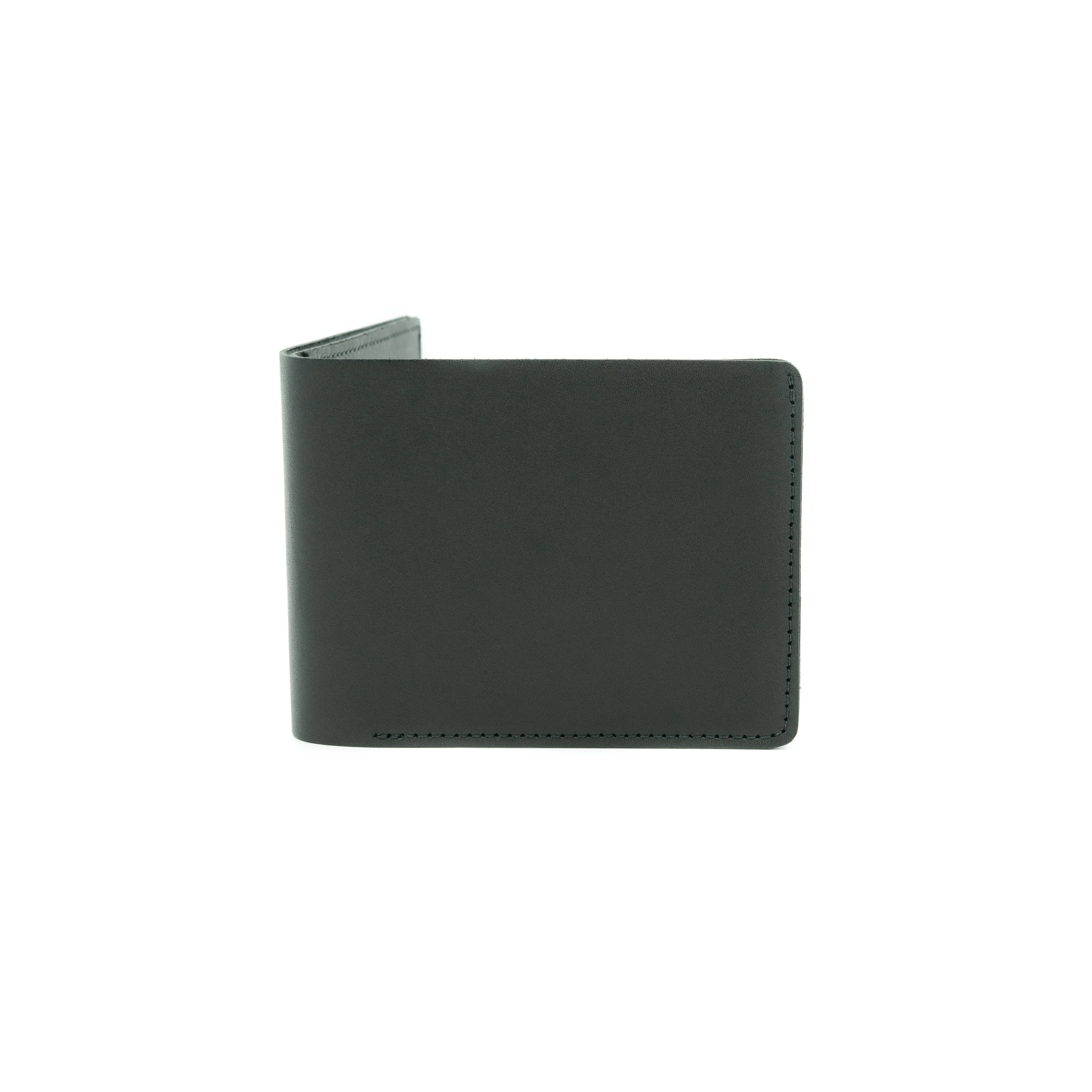 Dad's Billfold - Black