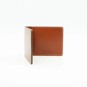 Dad's Billfold - Chestnut