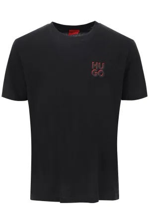 'dimento t-shirt 50492550 BLACK