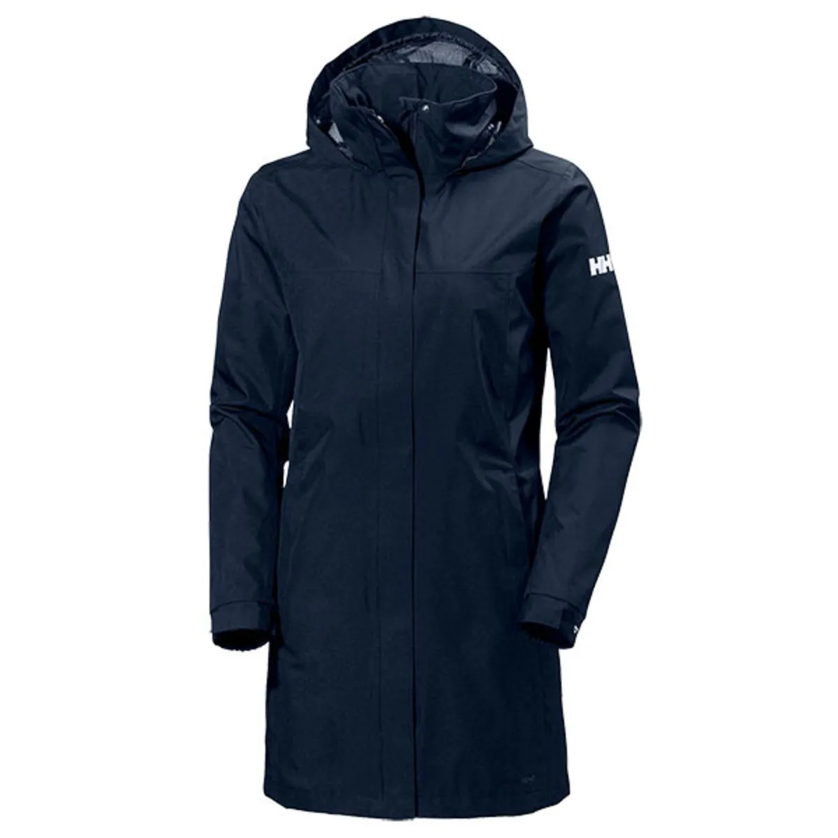 Helly Hansen Women's Aden Long Jacket