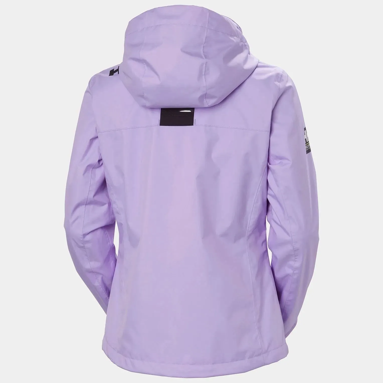 Helly Hansen Women's Crew Hooded Midlayer Jacket