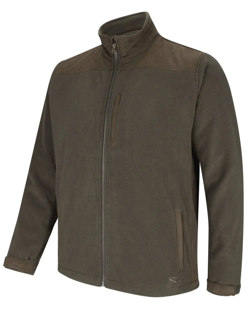 Hoggs Ravenscraig Waterproof Fleece Jacket