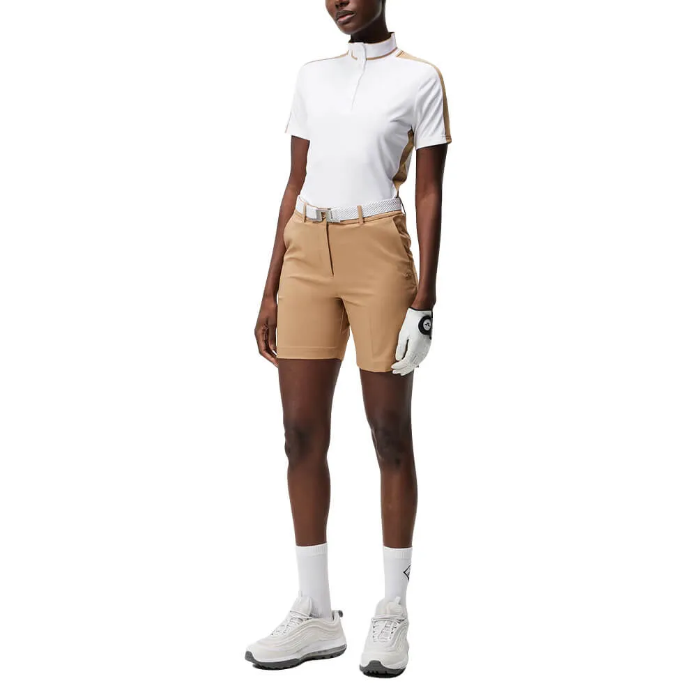 J.Lindeberg Pip Golf Polo 2023 Women