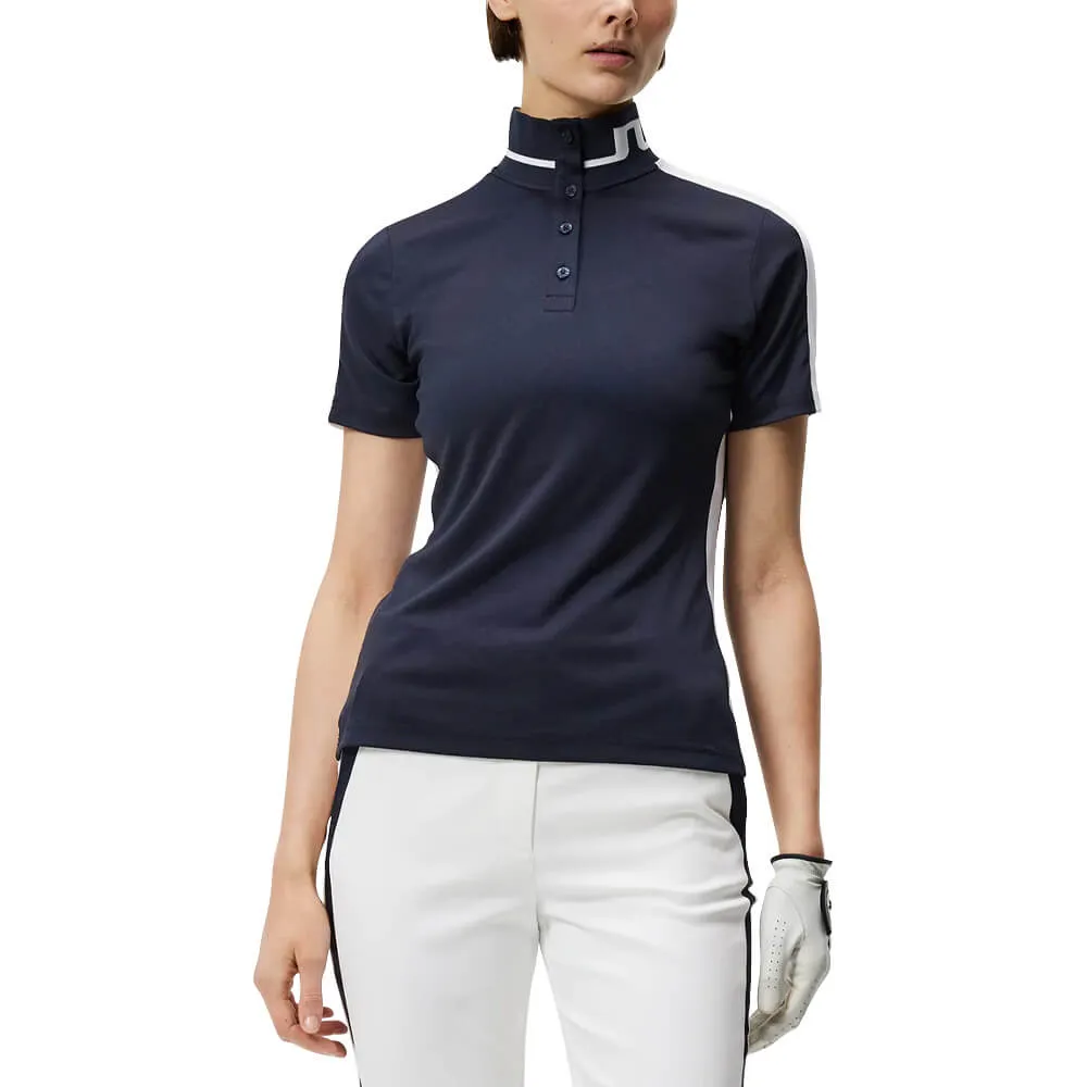 J.Lindeberg Pip Golf Polo 2023 Women