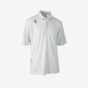 Kookaburra Pro Player Short Sleeve Cricket Shirt