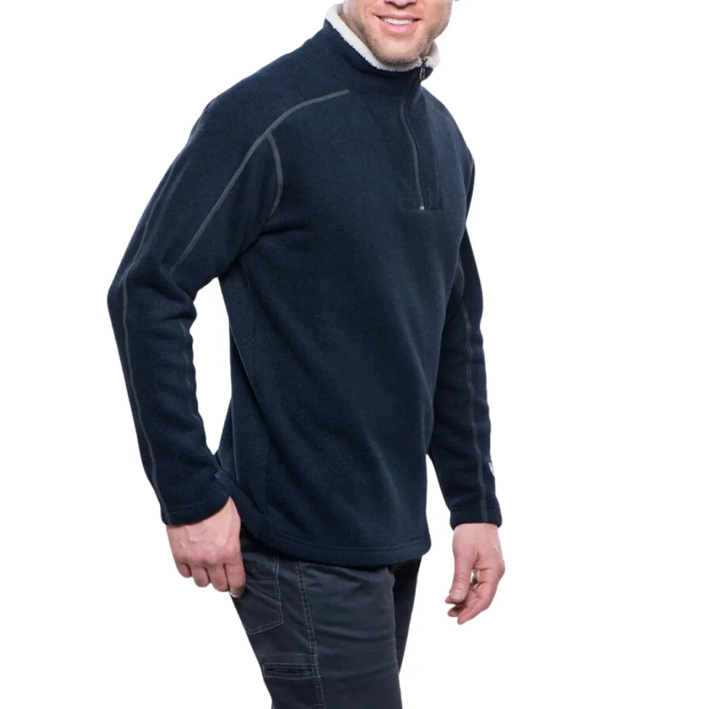 Kuhl Men's Europa 1/4 Zip