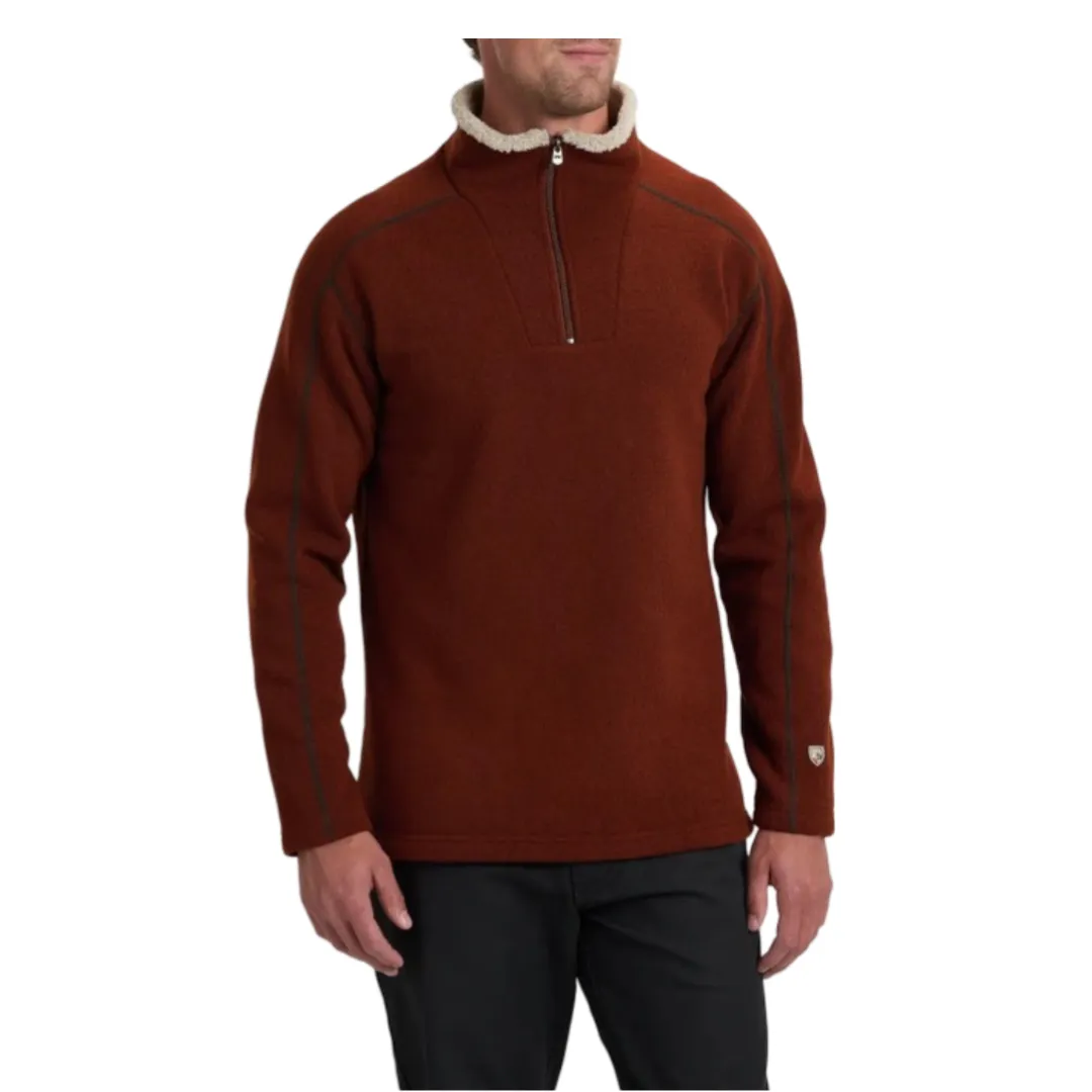 Kuhl Men's Europa 1/4 Zip