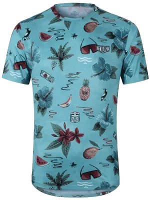 Lahaina Men's Technical T-Shirt