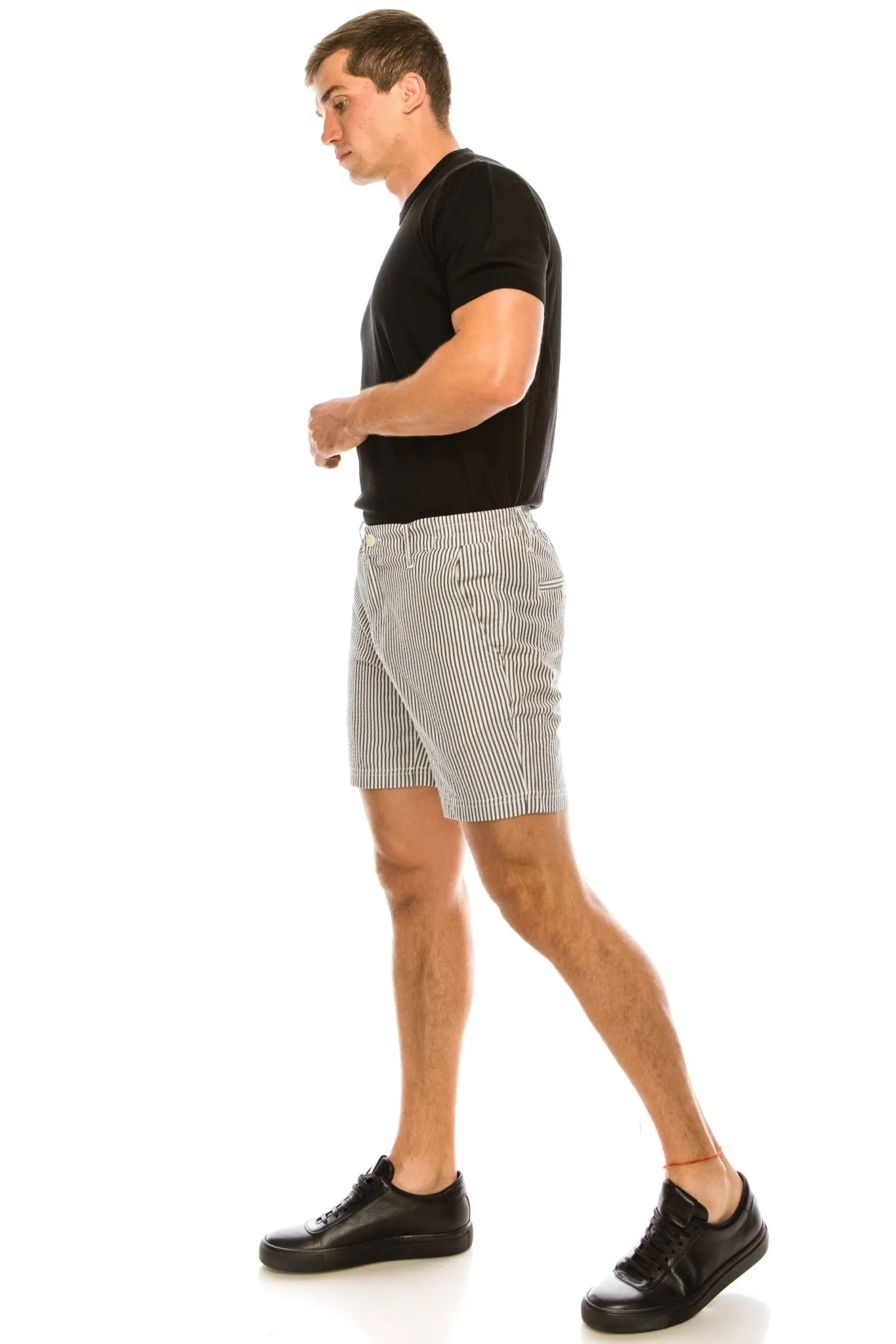 Lightweight Shorts - Dark Navy