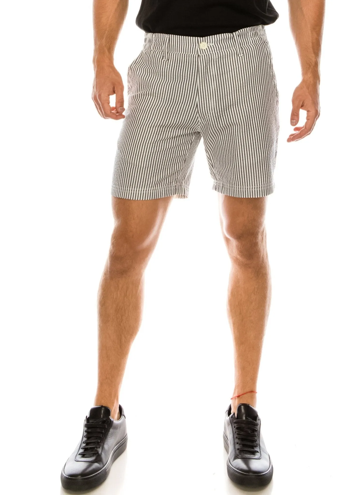 Lightweight Shorts - Dark Navy