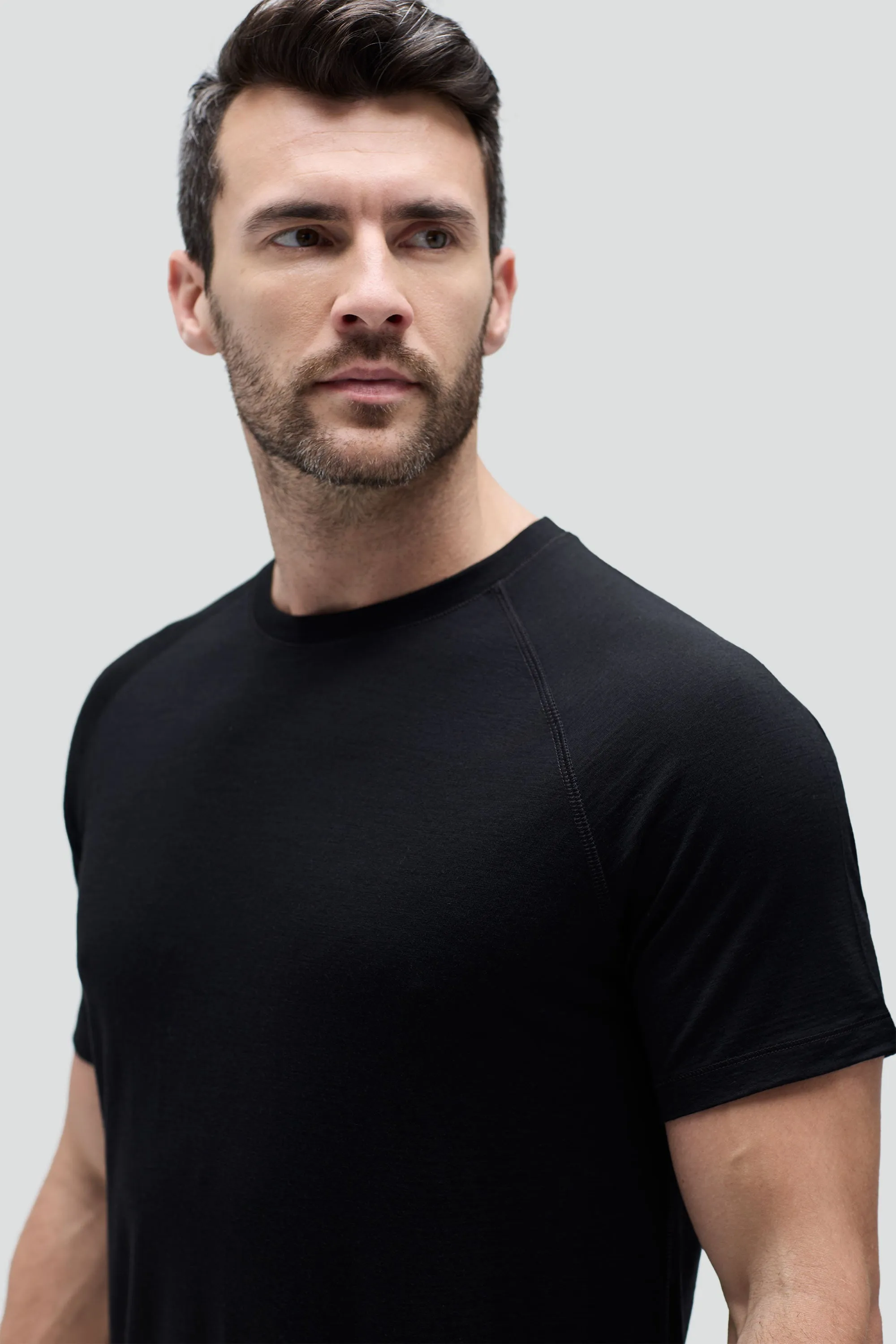 Men's Active Merino T-Shirt