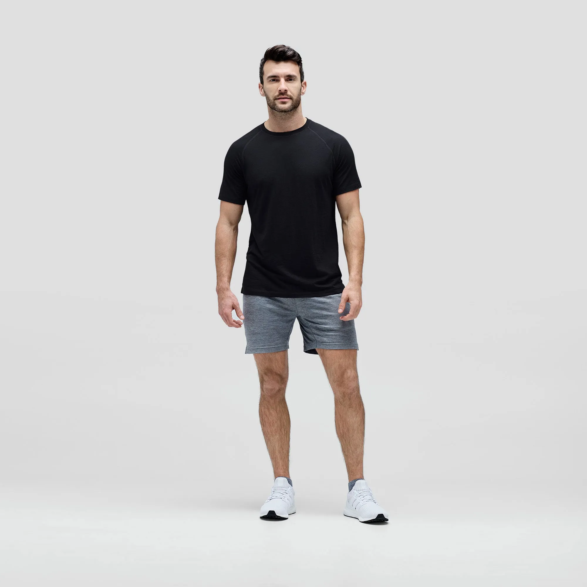 Men's Active Merino T-Shirt