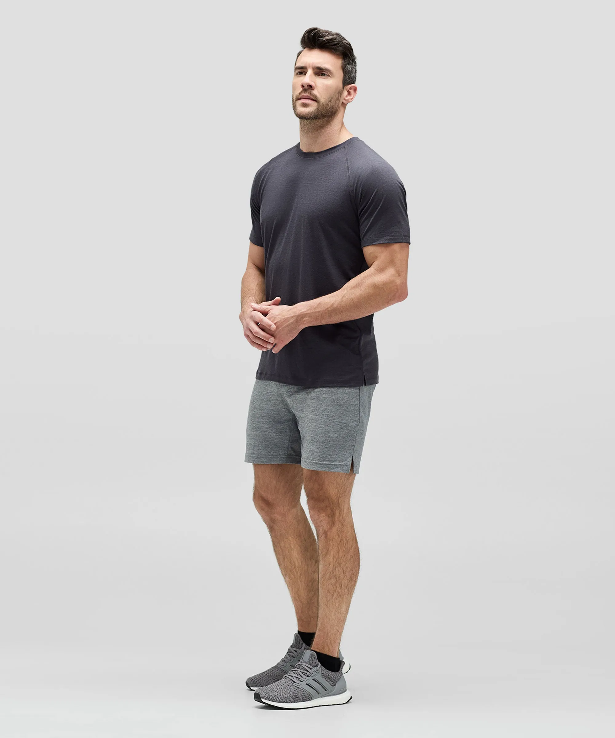 Men's Active Merino T-Shirt