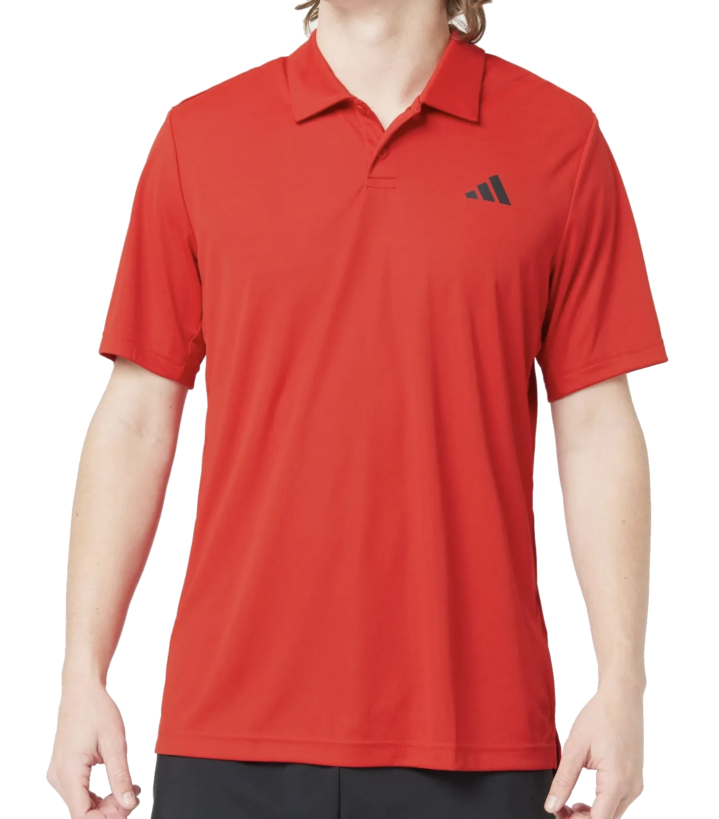 Mens Adidas Club Polo