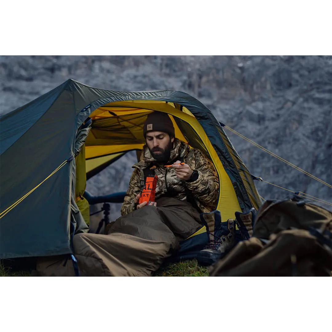 Mountain Hunter Expedition Packable Down Jacket - AXIS MSP Mountain by Harkila