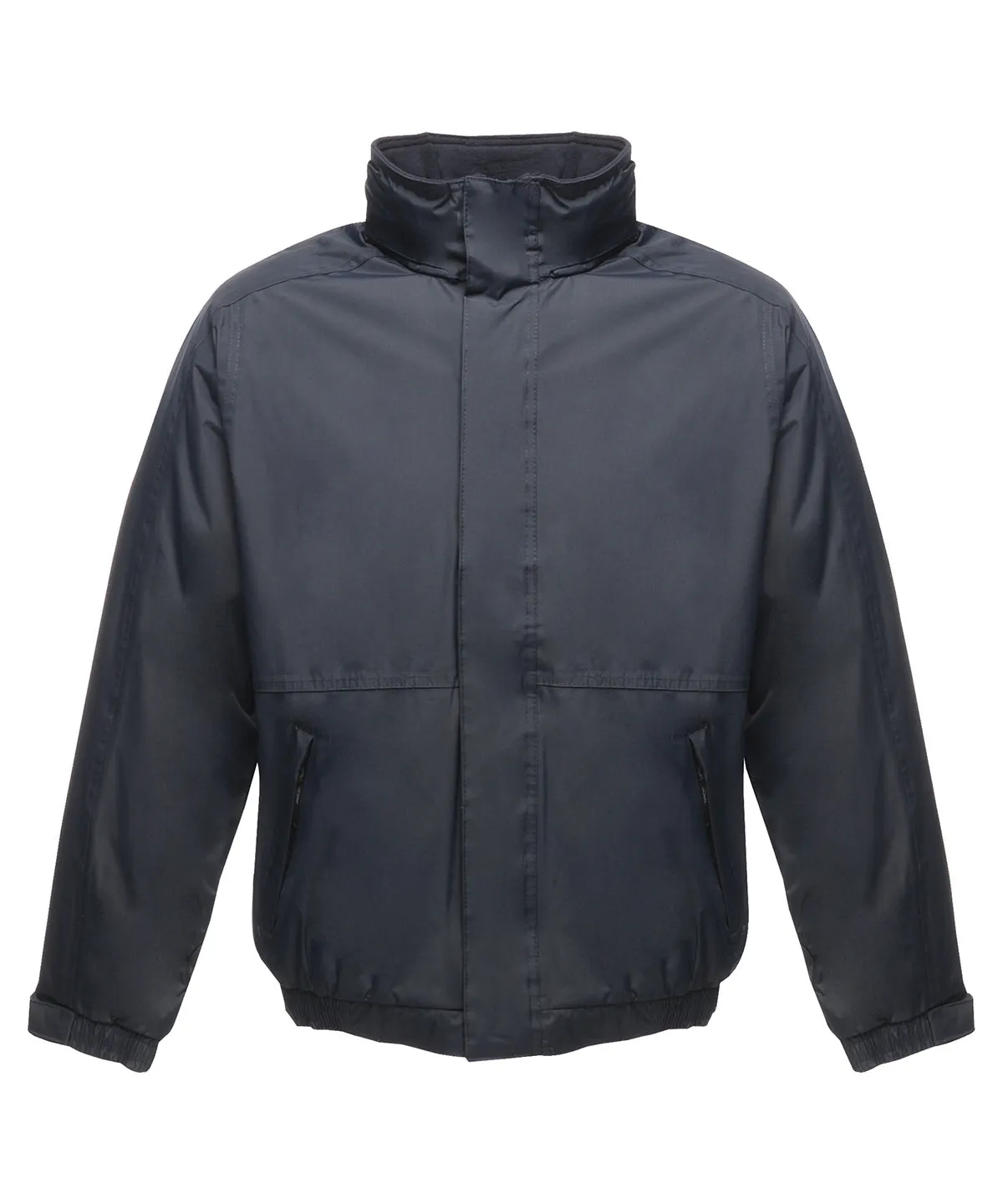 Navy/Navy* - Dover jacket