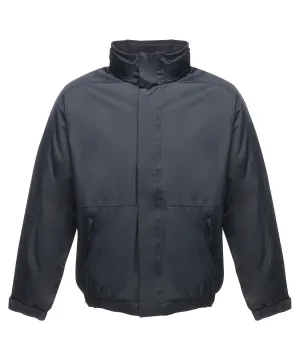 Navy/Navy* - Dover jacket