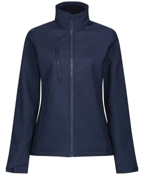 Navy/Navy - Women's Ablaze 3-layer softshell