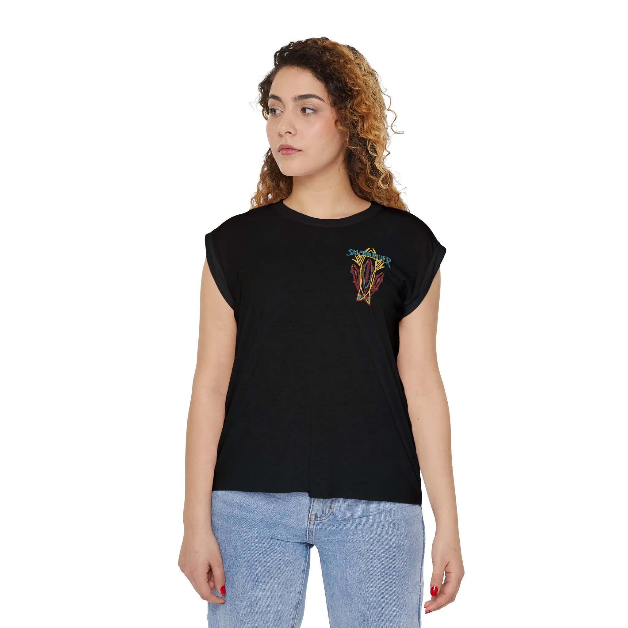 OG Women’s Flowy Tee