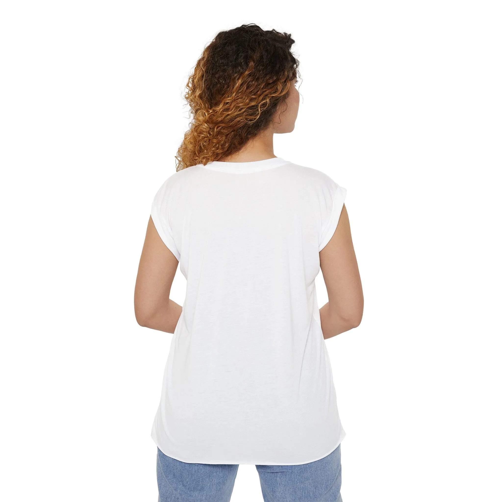 OG Women’s Flowy Tee